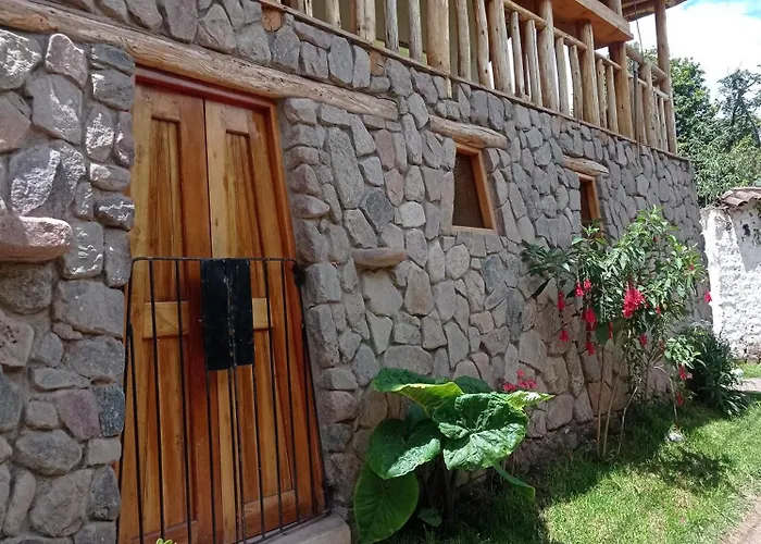 The Cactus Refuge *